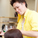 丸亀駅にあるHair Make HAREMA