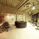 大泉駅にあるHairstudio lien