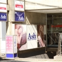 Ash 二子玉川店