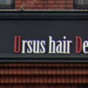 《閉店》Ursus hair Design by HEADLIGHT 稲毛店