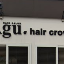 Agu hair crown 青森市浜田店