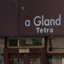 野田駅にあるa Gland tetra 野田阪神店