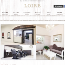 福山駅にあるHairDesign  LOIRE