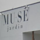 愛知大学前駅にあるMUSE jardin