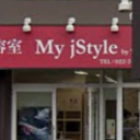 長町一丁目駅にあるMy j Style 仙台長町店