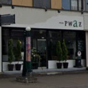 篠路駅にあるSALON PWaZ