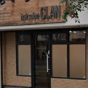 北３４条駅にあるhair salon CLAN