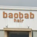 《閉店》baobab hair