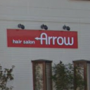 恵那駅にあるArrow