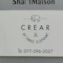 CREAR by Three Elephant 草津店