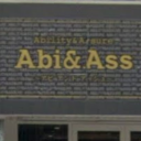高城駅にあるAbi&Ass