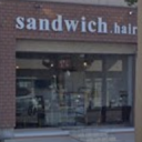 磐田駅にあるsandwich