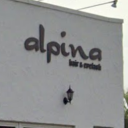 alpina 菅谷店