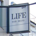 hair brand LIFE