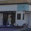 久宝寺駅にあるriita happyhairlife 久宝寺店