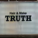 天王台駅にあるHair&Make TRUTH 天王台店