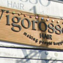 駒ケ谷駅にあるVigorosso HAIR