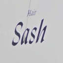 東大垣駅にあるHair-SASH