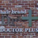 勝川駅にあるhair brand Dr’+ DOCTOR PLUS