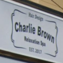 南郷１３丁目駅にあるCharlie Brown