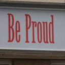 Be Proud