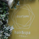 aurum hair&spa