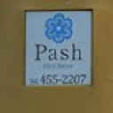 高塚駅にあるHair Salon Pash