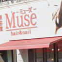 Muse 鶴瀬店