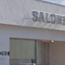 天神川駅にあるSALONS HAIR 府中店