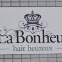 La Bonheur hair heureux 春日部西口店