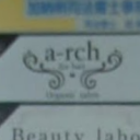 a rch for hair