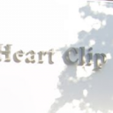 HEART CLIP Notice 天理店