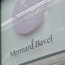 元町駅にあるMermard Bavel