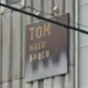 八幡新田駅にあるHair Space TOM