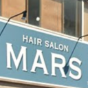 Hair salon Mars