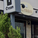 曽根田駅にあるCream