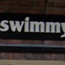 地下鉄赤塚駅にある美容室 Swimmy