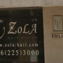 ZOLA hair