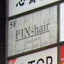 FIX hair