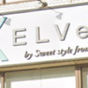 浦安駅にあるXELVE