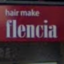 hair make flencia