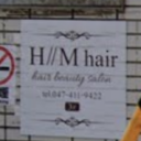 H M hair 船橋店