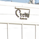 古江駅にあるCrew kairos