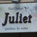 Hair Design Juliet