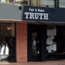 取手駅にあるHair&Make TRUTH 取手店