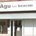 Agu hair beacon 長野東和田店