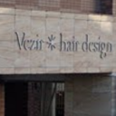 一社駅にあるVezir hair design