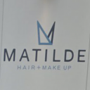 HAIR+MAKEUP MATILDE