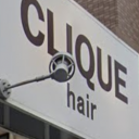 CLIQUE of hair 西原店
