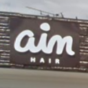 御代田駅にあるaim HAIR